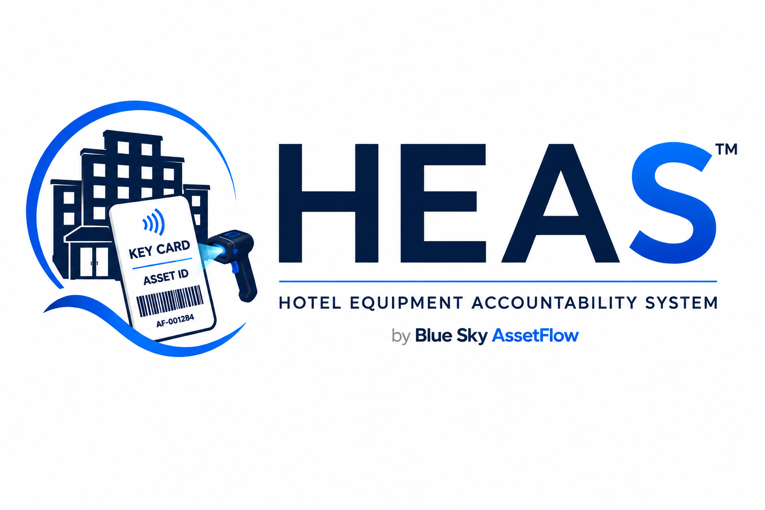 HEAS Logo